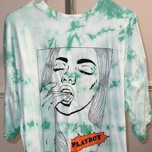 Women’s Playboy X Missguided T-shirt!